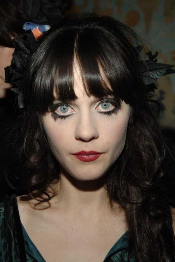 佐伊·丹斯切尔/Zooey Deschanel-1-19